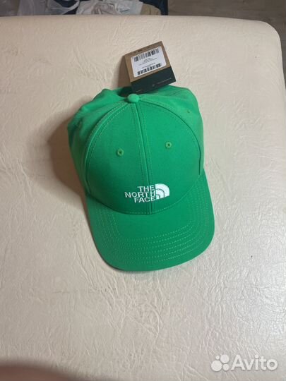 Кепка the north face