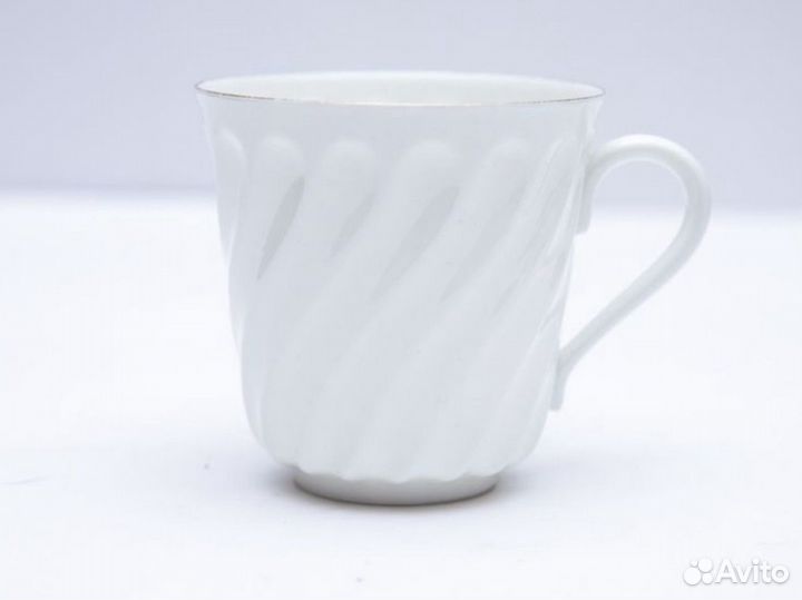 Кофейная чашка лфз СССР