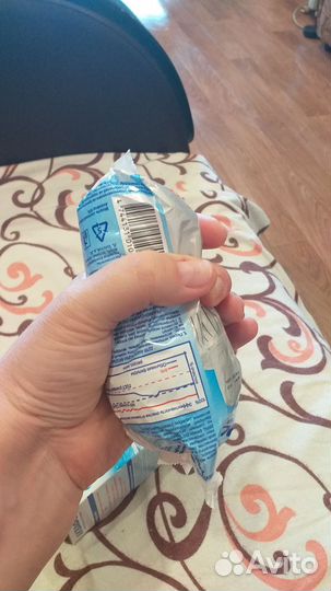 Новый картридж, фильтр для воды В16