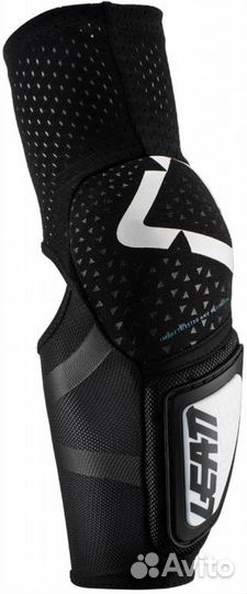 Налокотники подростковые leatt 3DF 5.0 Elbow Guard