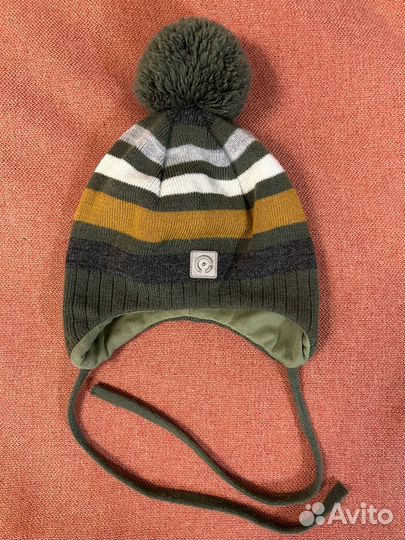 Шапка детская Artel и Crockid 40, 42-44,48-50