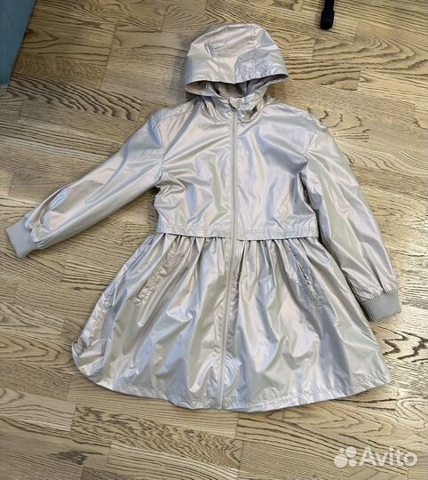 Плащ для девочки Acoola