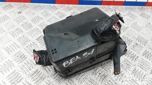 Блок предохранителей mitsubishi outlander 2 (BEA31