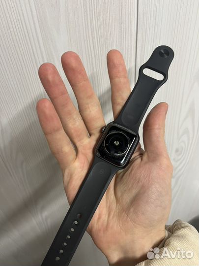 Apple watch 4 40mm