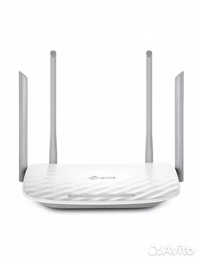 Продам Роутер tp-link acher a5 новый