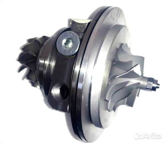 Картридж турбины Mazda CX7 Nomparts Ю. Корея