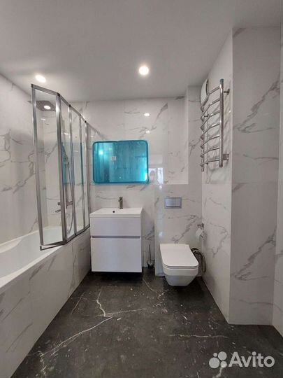 Ремонт квартир домов. Дизайн проект