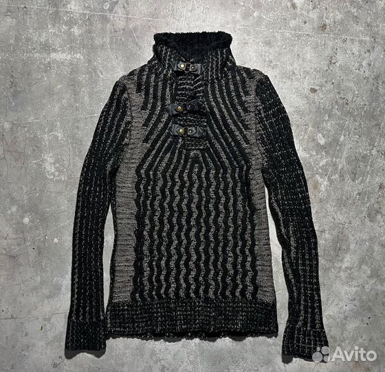 Свитер Archive type