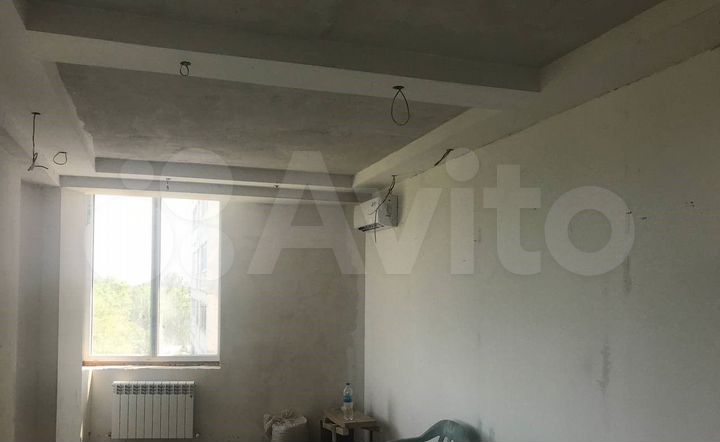 3-к. квартира, 118,1 м², 6/12 эт.