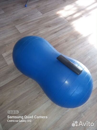 Шар для фитнеса