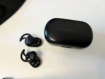Bose Quiet Comfort Earbuds Black