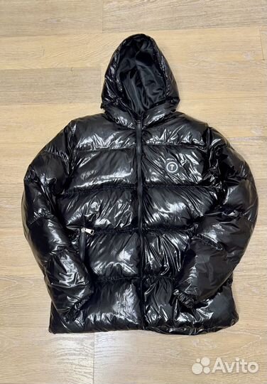 Куртка зимняя Trapstar