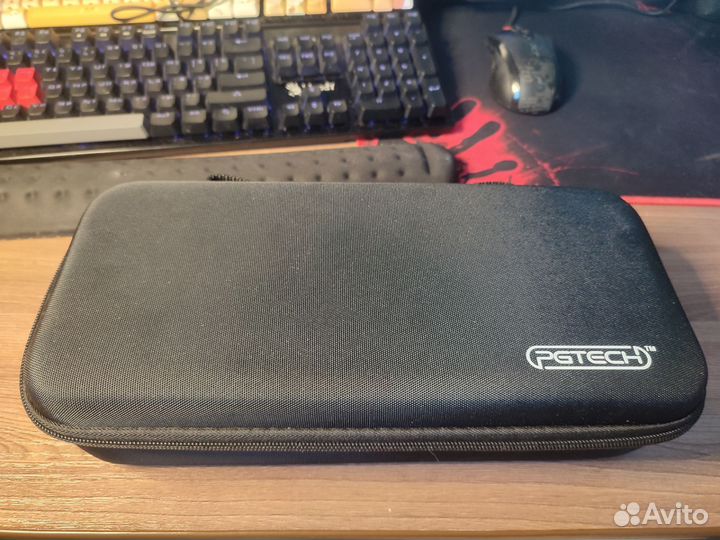 Steamdeck Oled Чехол