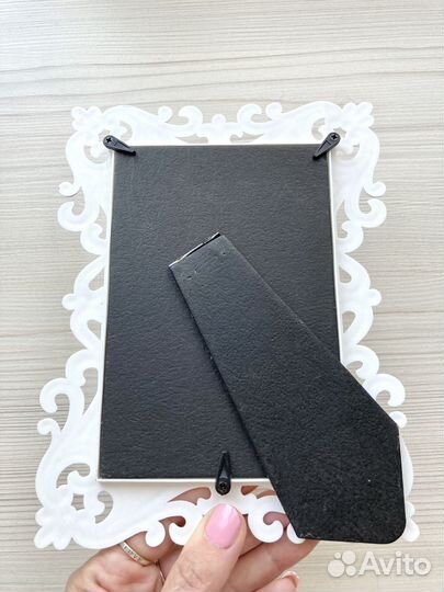 Рамки много рамок