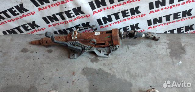 Рулевая колонка Chevrolet Cruze 2012