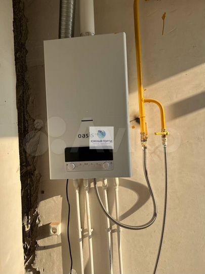 1-к. квартира, 47,3 м², 8/14 эт.