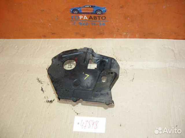 Кожух ремня грм Audi A6 C5 1997-2004