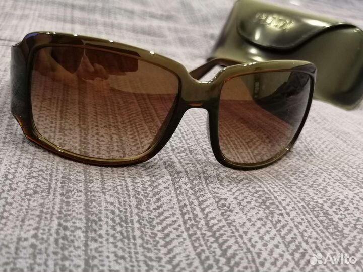 Очки женские fendi