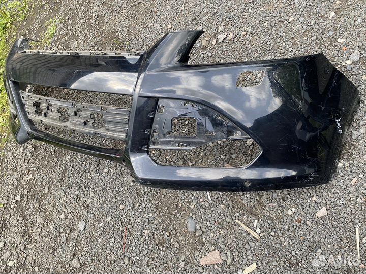 Ford Kuga c 2012 - Бампер передний