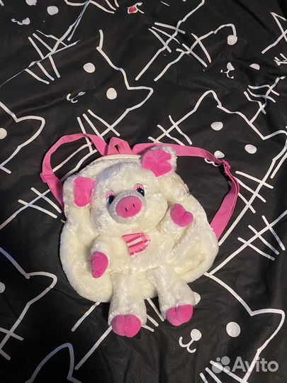 Hello kitty сумка