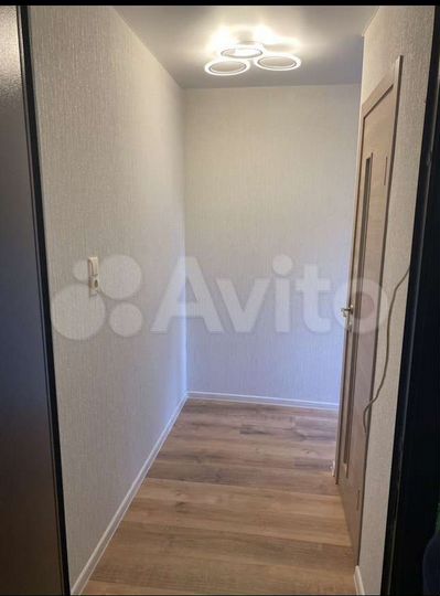 1-к. квартира, 30 м², 4/5 эт.