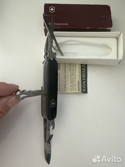 Ножик Victorinox