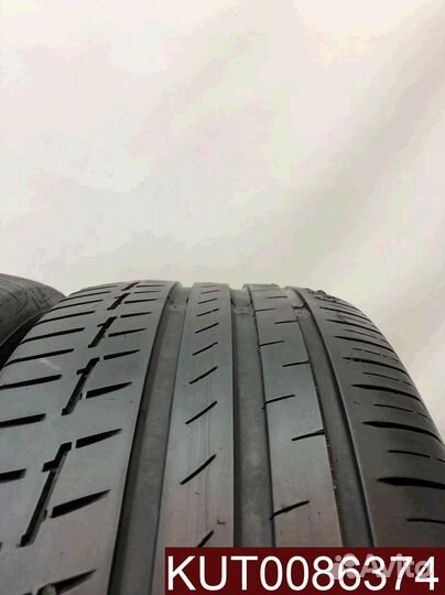 Continental ContiPremiumContact 6 235/55 R17 107U