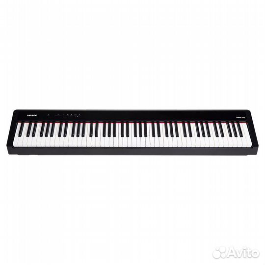 Nux NPK-10 BK Цифровое пианино (Новый)