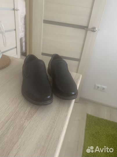 Туфли весна-лето