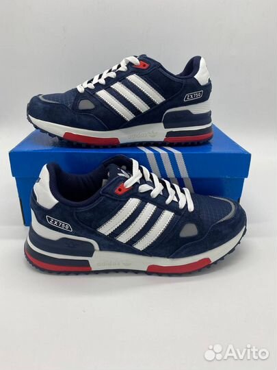 Кроссовки adidas zx 750
