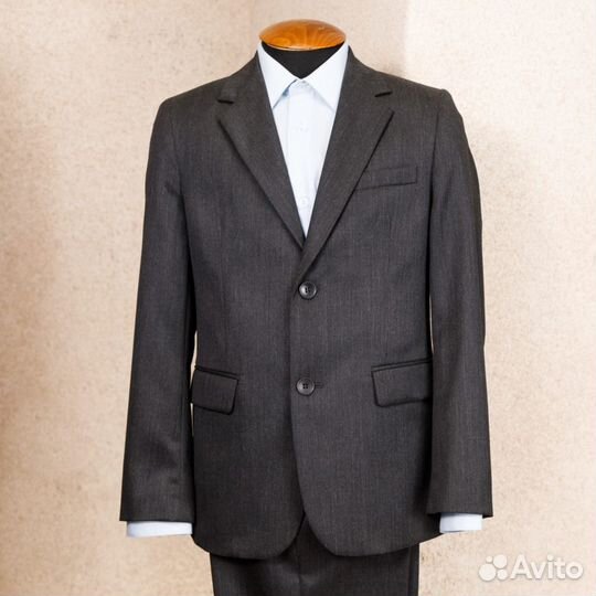 Школьные костюмы