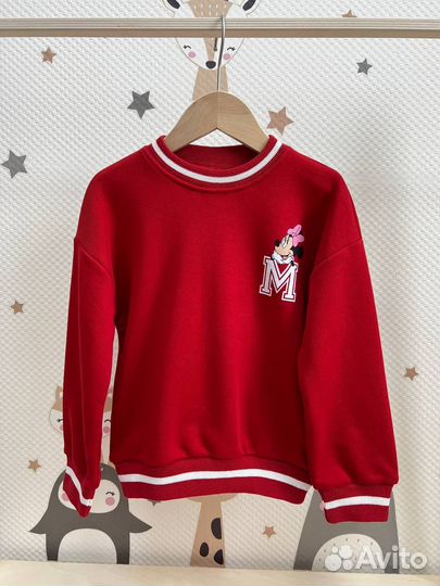 Джемпер Minnie