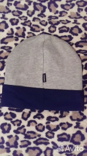 Шапка трикотажная