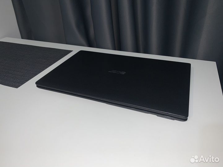 Игровой Acer на 4 ядра, 8gb, ssd 500gb, Radeon 1gb