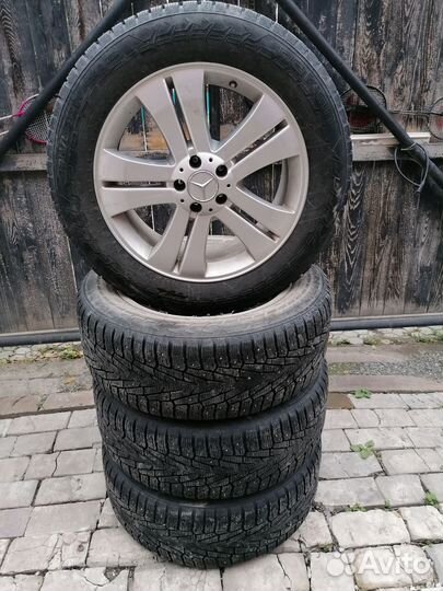 Колеса авто