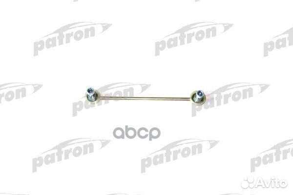 Тяга стабилизатора PS4077 patron