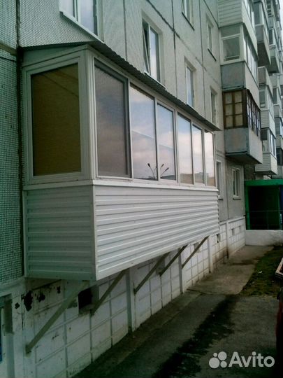 Окна двери пвх балконы