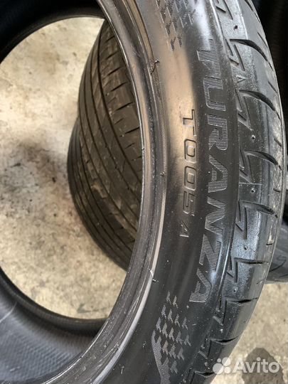 Bridgestone Turanza T005A 225/45 R19