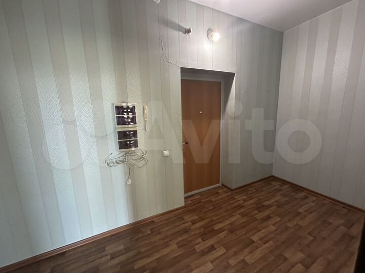 1-к. квартира, 47,2 м², 11/17 эт.