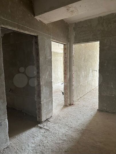 3-к. квартира, 97 м², 15/16 эт.