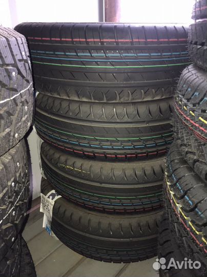 Viatti Strada Asimmetrico V-130 195/65 R15 91H