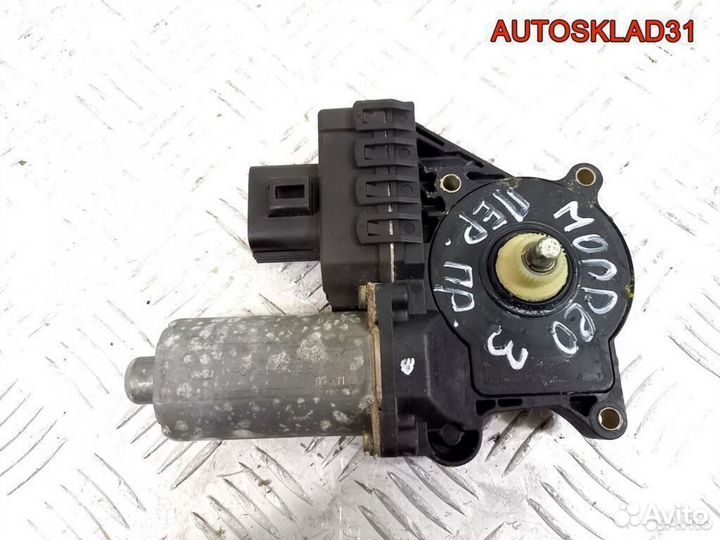 Моторчик стеклоподъемника Ford Mondeo 3 0130821771