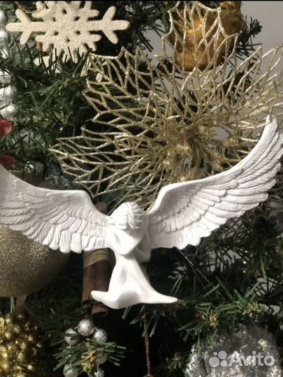 Статуэтка ангела