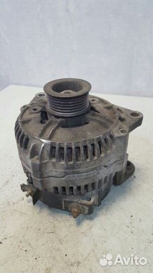 Генератор Ford Mondeo 1 GBP RKA 1.8Л 1993