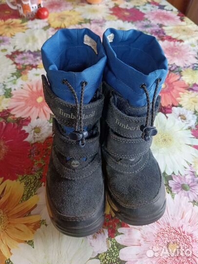 Ботинки, сапоги 32