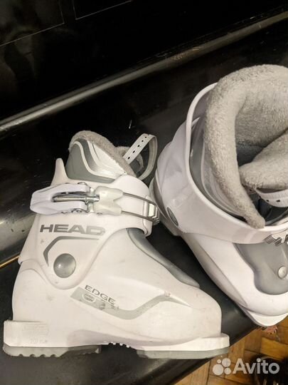 Ботинки детские 150-165