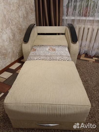 Кресло кровать