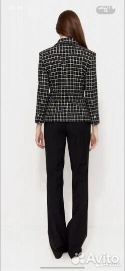 Костюм женский твидовый lakbi белорусский