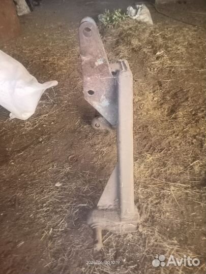 Треугольник на т40