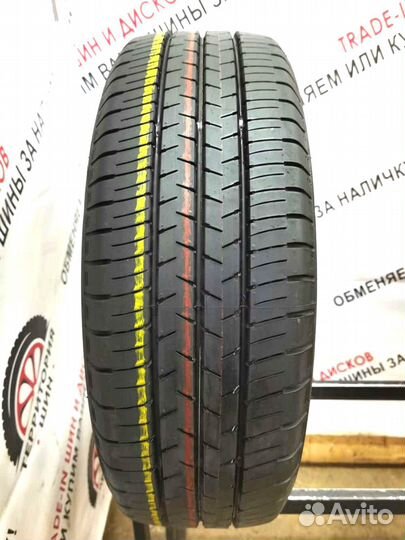 Toyo Tranpath J46 215/60 R17 96H